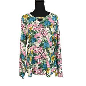 Reel Legends Reel-Tec Women’s L/S  Jersey Top